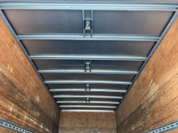 三菱ふそうファイターアルミバン中型（4t）[写真13]