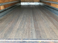 三菱ふそうファイターアルミバン中型（4t）[写真14]