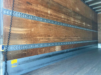 三菱ふそうファイターアルミバン中型（4t）[写真15]