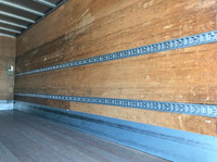 三菱ふそうファイターアルミバン中型（4t）[写真16]