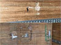 三菱ふそうファイターアルミバン中型（4t）[写真17]