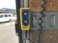 三菱ふそうファイターアルミバン中型（4t）[写真18]