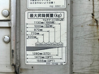 三菱ふそうファイターアルミバン中型（4t）[写真20]