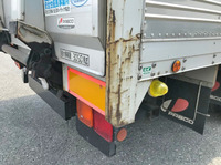 三菱ふそうファイターアルミバン中型（4t）[写真22]