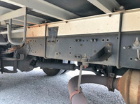 三菱ふそうファイターアルミバン中型（4t）[写真24]