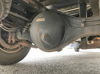 三菱ふそうファイターアルミバン中型（4t）[写真25]