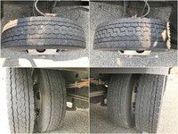 三菱ふそうファイターアルミバン中型（4t）[写真26]