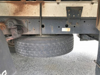 三菱ふそうファイターアルミバン中型（4t）[写真27]