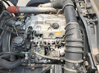 三菱ふそうファイターアルミバン中型（4t）[写真30]