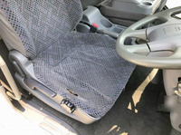 三菱ふそうファイターアルミバン中型（4t）[写真35]