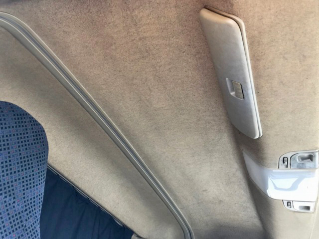 三菱ふそうファイターアルミバン中型（4t）[写真37]