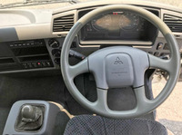 三菱ふそうファイターアルミバン中型（4t）[写真38]