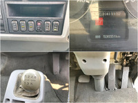 三菱ふそうファイターアルミバン中型（4t）[写真39]