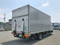 三菱ふそうファイターアルミバン中型（4t）[写真04]