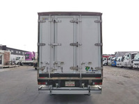 三菱ふそうキャンター冷凍車（冷蔵車）小型（2t・3t）[写真10]