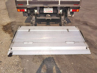 三菱ふそうキャンター冷凍車（冷蔵車）小型（2t・3t）[写真12]