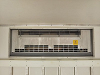 三菱ふそうキャンター冷凍車（冷蔵車）小型（2t・3t）[写真20]