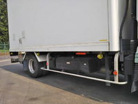 三菱ふそうキャンター冷凍車（冷蔵車）小型（2t・3t）[写真22]