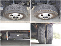 三菱ふそうキャンター冷凍車（冷蔵車）小型（2t・3t）[写真24]