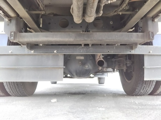 三菱ふそうキャンター冷凍車（冷蔵車）小型（2t・3t）[写真26]