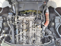 三菱ふそうキャンター冷凍車（冷蔵車）小型（2t・3t）[写真27]