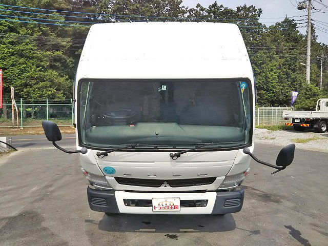 三菱ふそうキャンター冷凍車（冷蔵車）小型（2t・3t）[写真09]