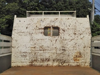 マツダタイタン平ボディ小型（2t・3t）[写真11]