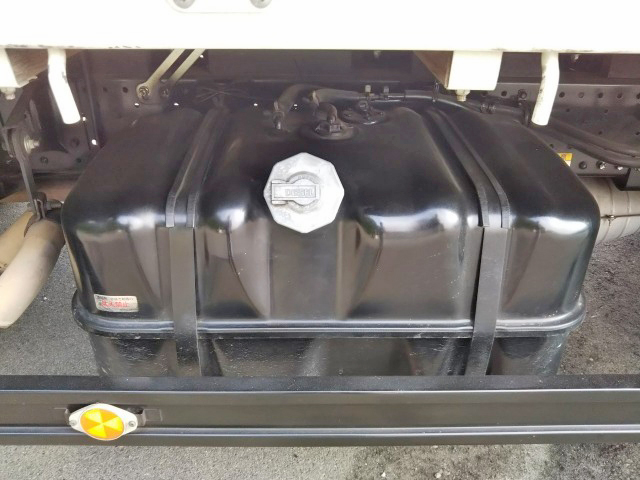 マツダタイタン平ボディ小型（2t・3t）[写真17]