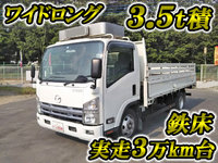 マツダタイタン平ボディ小型（2t・3t）[写真01]