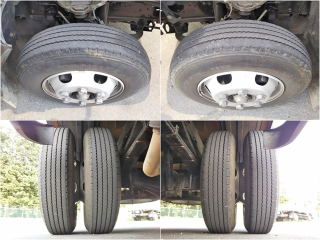 マツダタイタン平ボディ小型（2t・3t）[写真24]