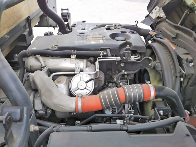 マツダタイタン平ボディ小型（2t・3t）[写真27]