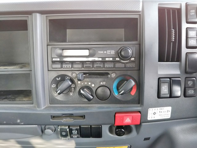 マツダタイタン平ボディ小型（2t・3t）[写真38]