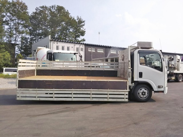 マツダタイタン平ボディ小型（2t・3t）[写真08]