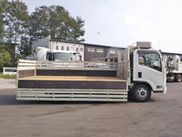 マツダタイタン平ボディ小型（2t・3t）[写真08]