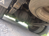 トヨタダイナ平ボディ小型（2t・3t）[写真10]