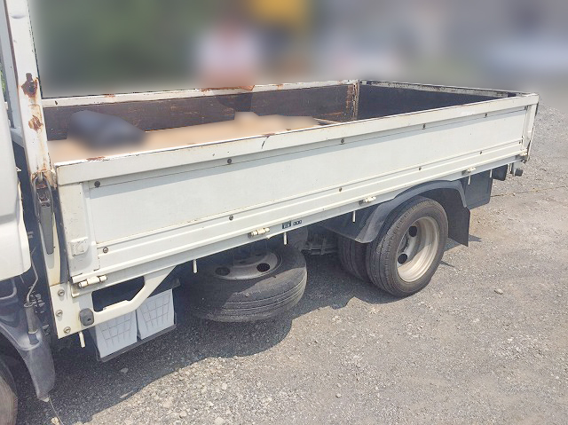 トヨタダイナ平ボディ小型（2t・3t）[写真06]