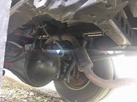 いすゞエルフクレーン4段小型（2t・3t）[写真15]