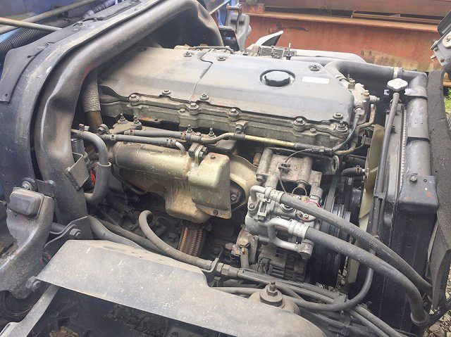 いすゞエルフクレーン4段小型（2t・3t）[写真19]