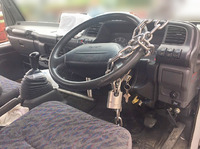 いすゞエルフクレーン4段小型（2t・3t）[写真22]