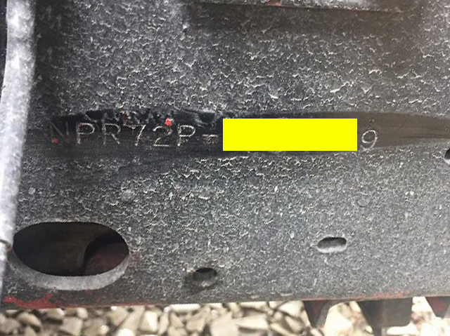 いすゞエルフクレーン4段小型（2t・3t）[写真25]