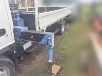 いすゞエルフクレーン4段小型（2t・3t）[写真03]