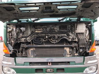 日野プロフィアアルミウイング大型（10t）[写真10]