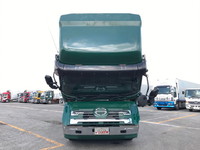 日野プロフィアアルミウイング大型（10t）[写真11]