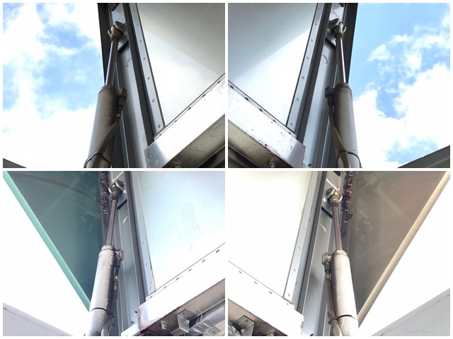 日野プロフィアアルミウイング大型（10t）[写真15]