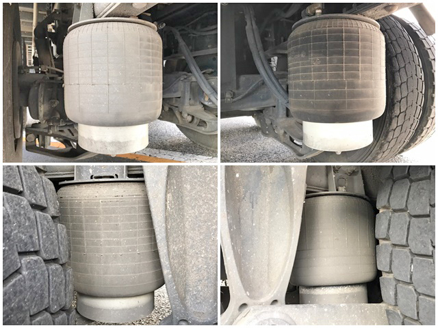 日野プロフィアアルミウイング大型（10t）[写真19]