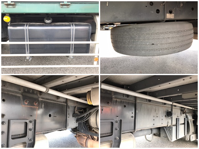 日野プロフィアアルミウイング大型（10t）[写真20]