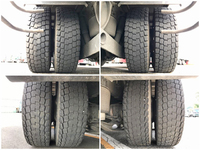 日野プロフィアアルミウイング大型（10t）[写真22]