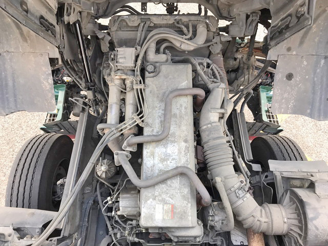 日野プロフィアアルミウイング大型（10t）[写真23]