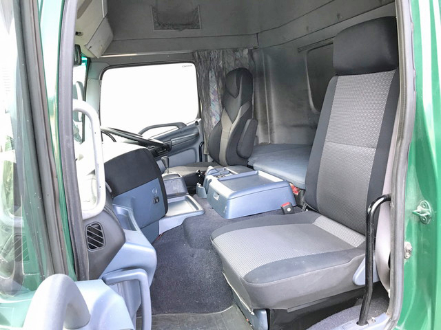 日野プロフィアアルミウイング大型（10t）[写真31]