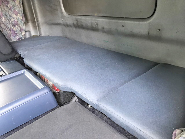 日野プロフィアアルミウイング大型（10t）[写真33]